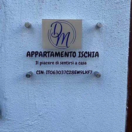 Porto Dm Ischia