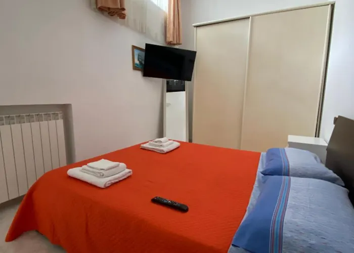 Apartmán Porto Dm