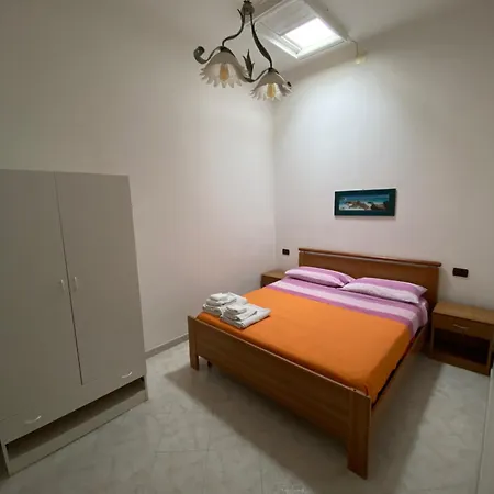 Appartamento Porto Dm Ischia