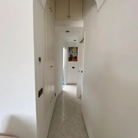 Apartamento Porto Dm Ísquia