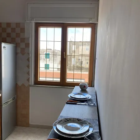 Porto Dm Ísquia