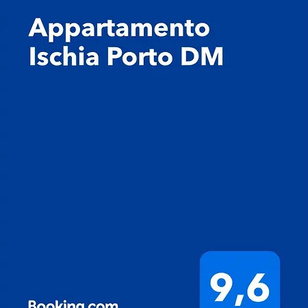Apartament Porto Dm *