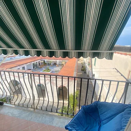 Apartmán Porto Dm Ischia