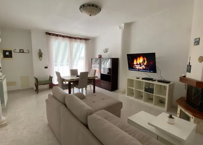 Lejlighed Porto Dm *