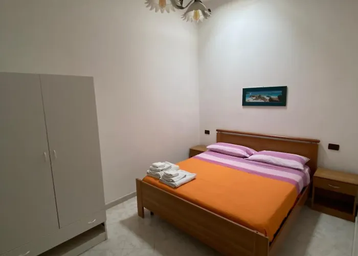 Lejlighed Porto Dm Ischia