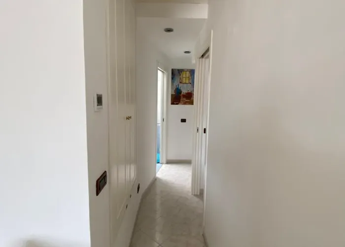 Lejlighed Porto Dm Ischia