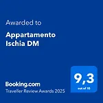 Appartamento Porto Dm Ischia