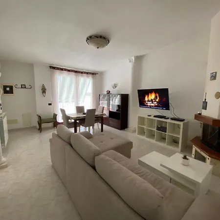 Apartamento Porto Dm *